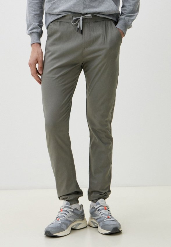 Брюки Gorenta & Go