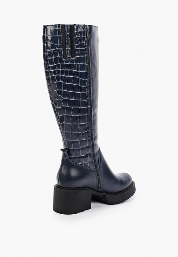 Сапоги Ascalini