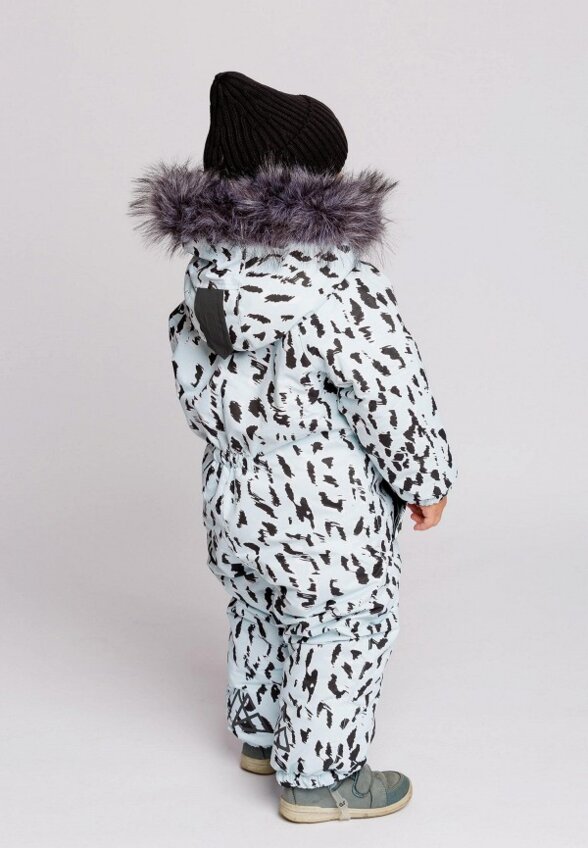 Комбинезон утепленный Artel Sport