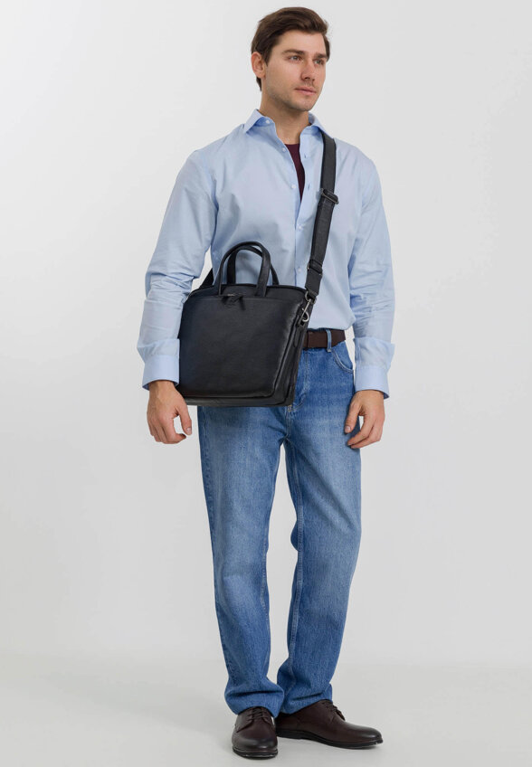 Др.Коффер M402725-01-04 сумка для документов