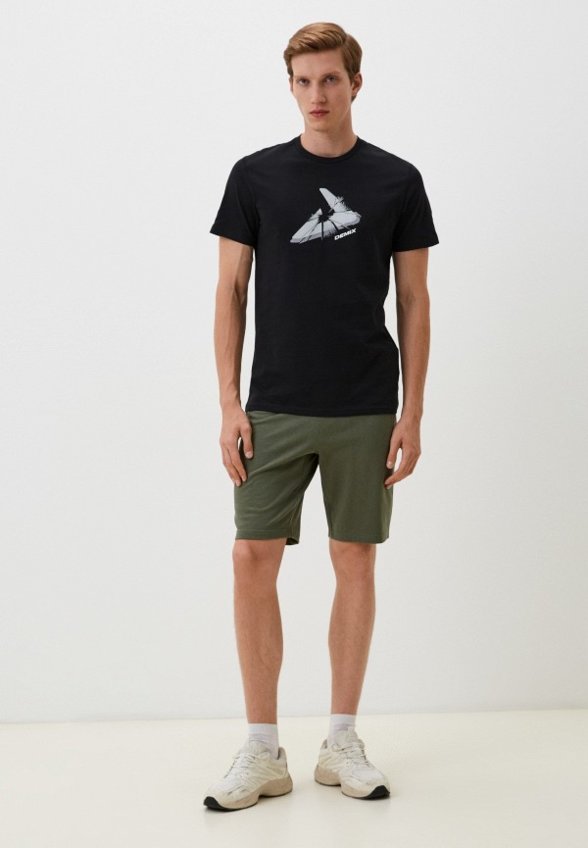 Шорты спортивные GSD