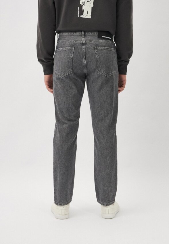 Джинсы Karl Lagerfeld