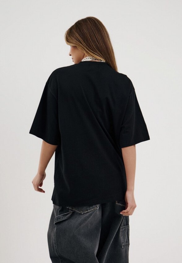 Футболка Seventeen Nine