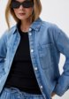 Куртка джинсовая Tom Tailor4  - превью
