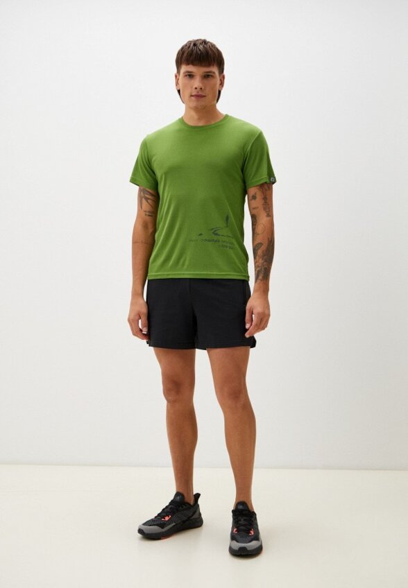 Футболка спортивная Red Fox