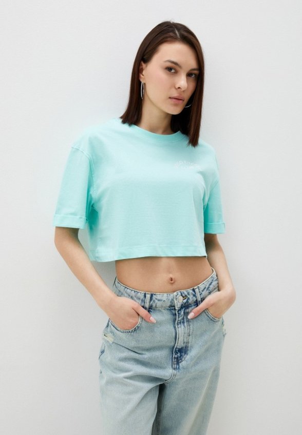 Футболка Funday