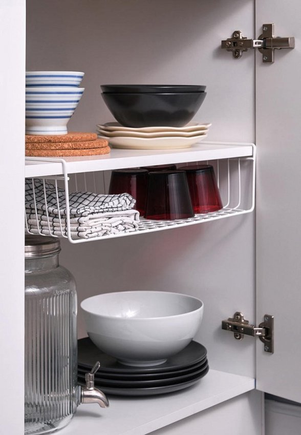 Корзина ЧМЗ