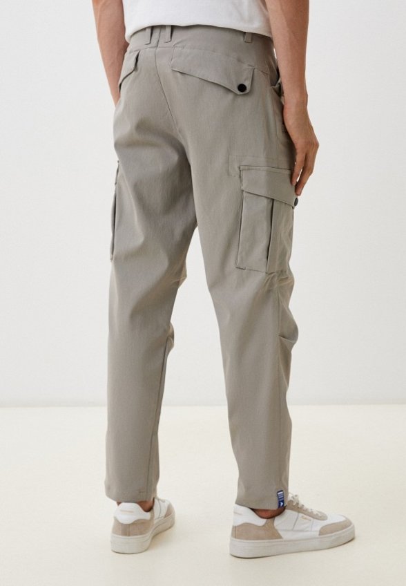 Брюки Trailhead