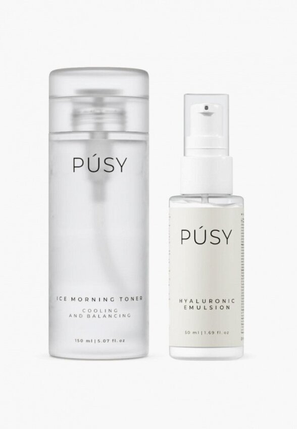 Набор для ухода за лицом Pusy
