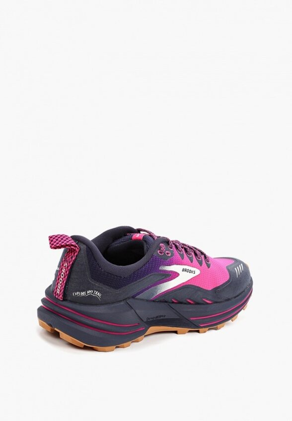 Кроссовки Brooks