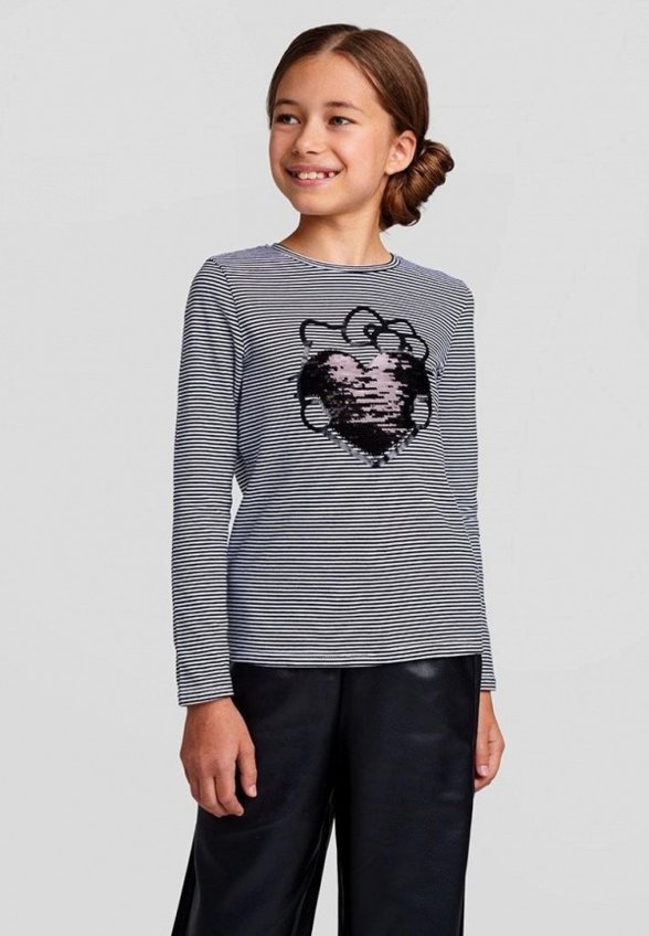 Лонгслив PlayToday