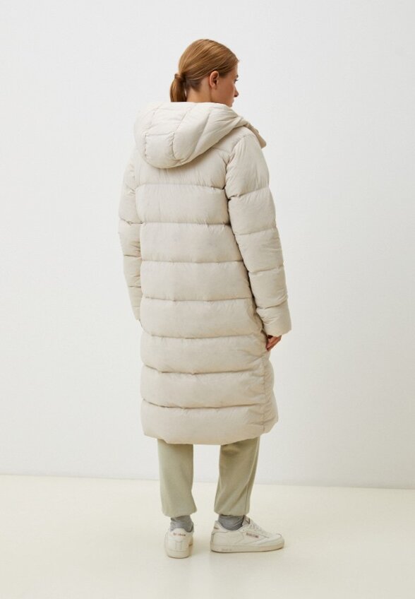 Пуховик Columbia