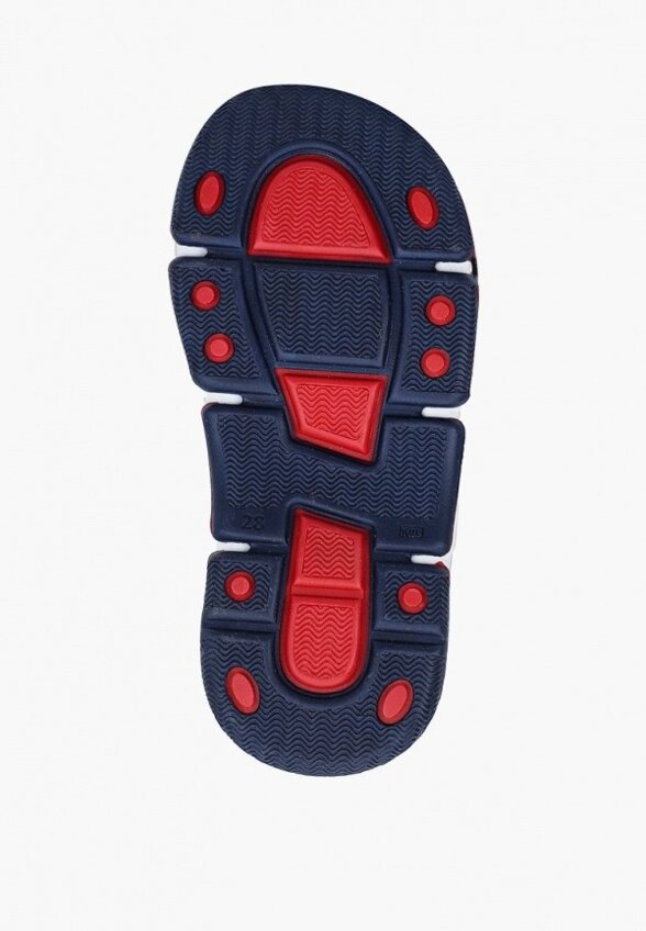 Сандалии Orthoboom