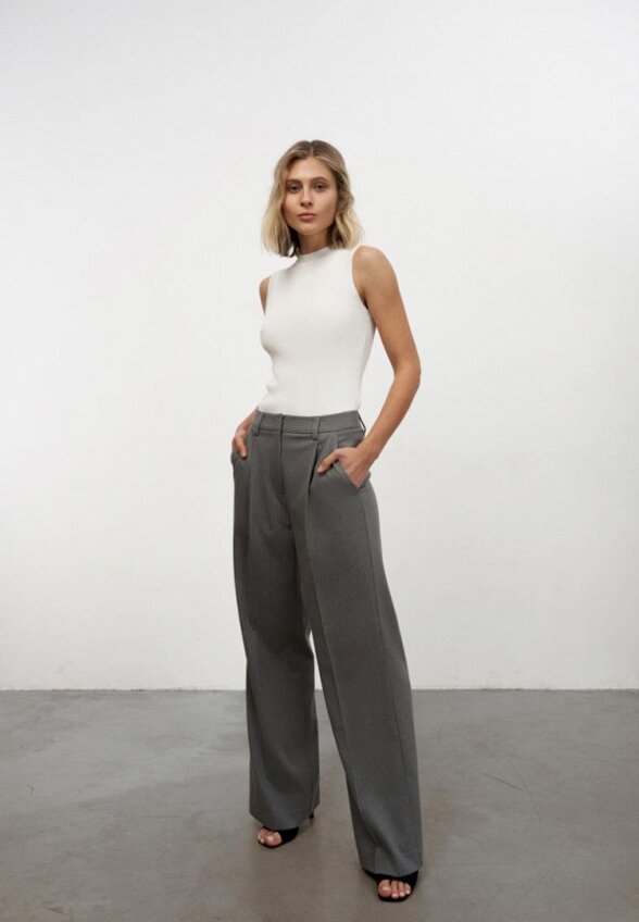 Брюки Urban Tiger