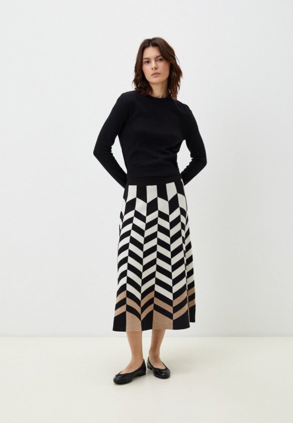 Юбка Francesco Donni