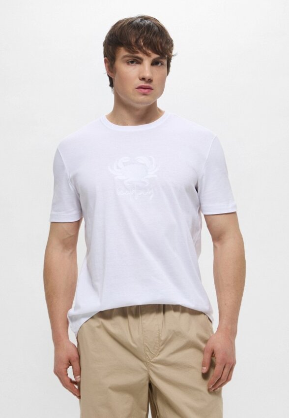 Футболка Ice Play