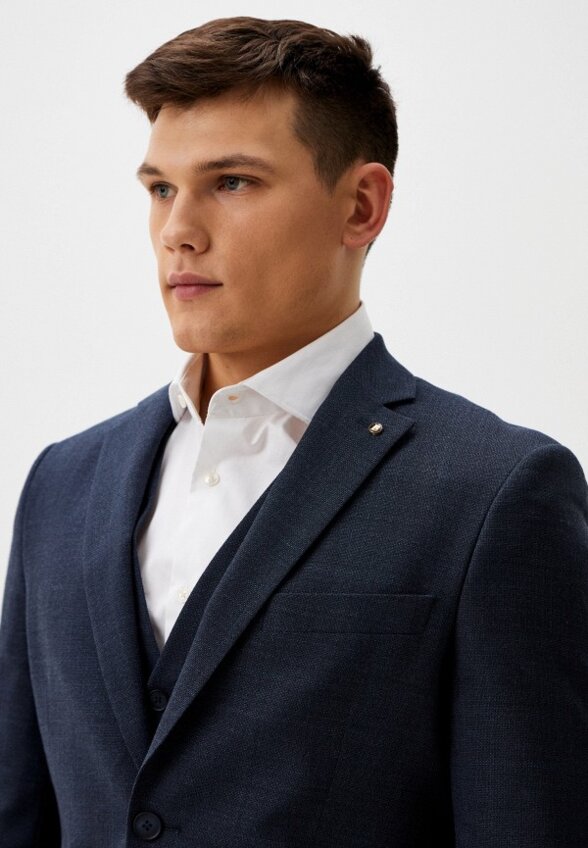 Костюм классический Bazioni