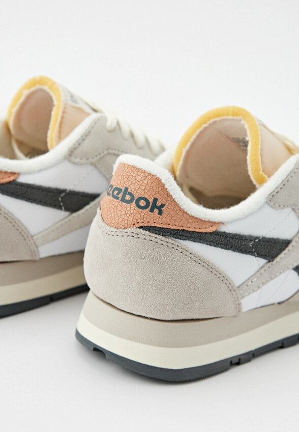 Кроссовки Reebok