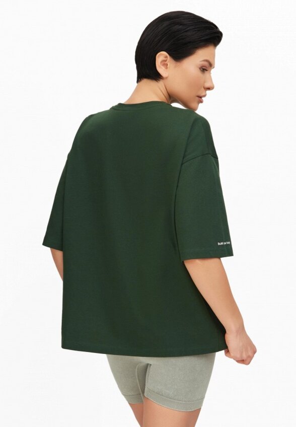 Футболка Neverlate