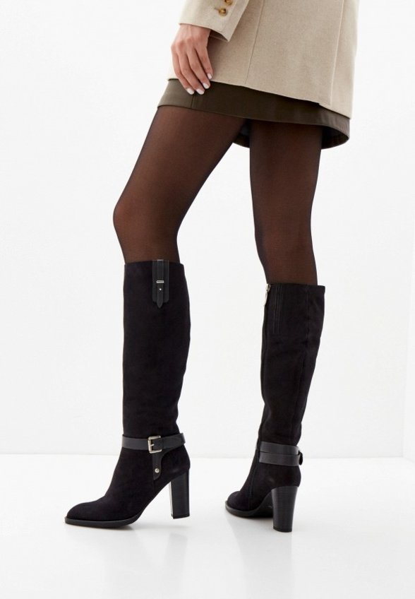 Сапоги Enzo Logana