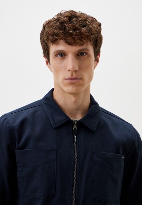 Куртка Mustang