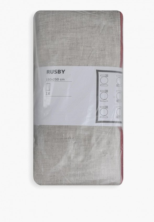 Скатерть Rusby