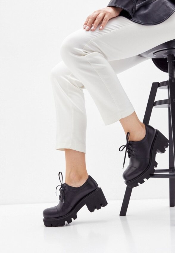 Ботинки Gresco