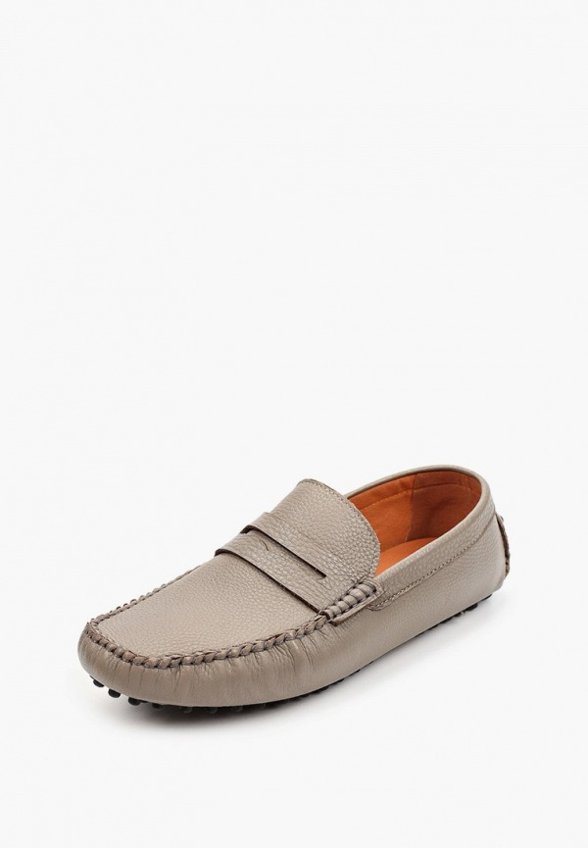 Мокасины Rossini Roberto