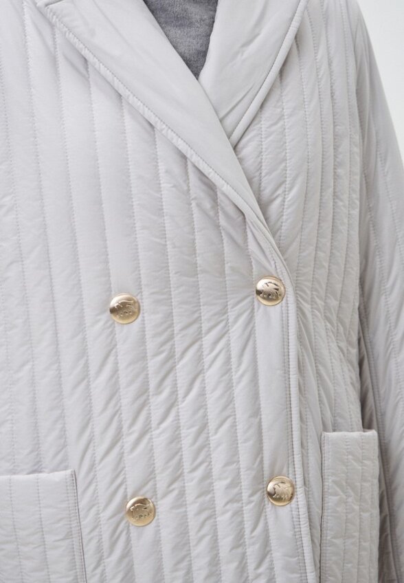 Куртка стеганая Madzerini