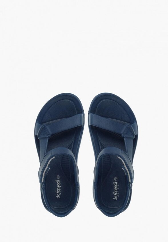 Сандалии De Fonseca