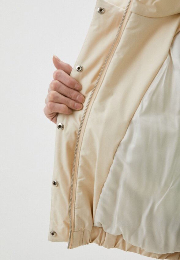 Куртка утепленная Jane Sarta