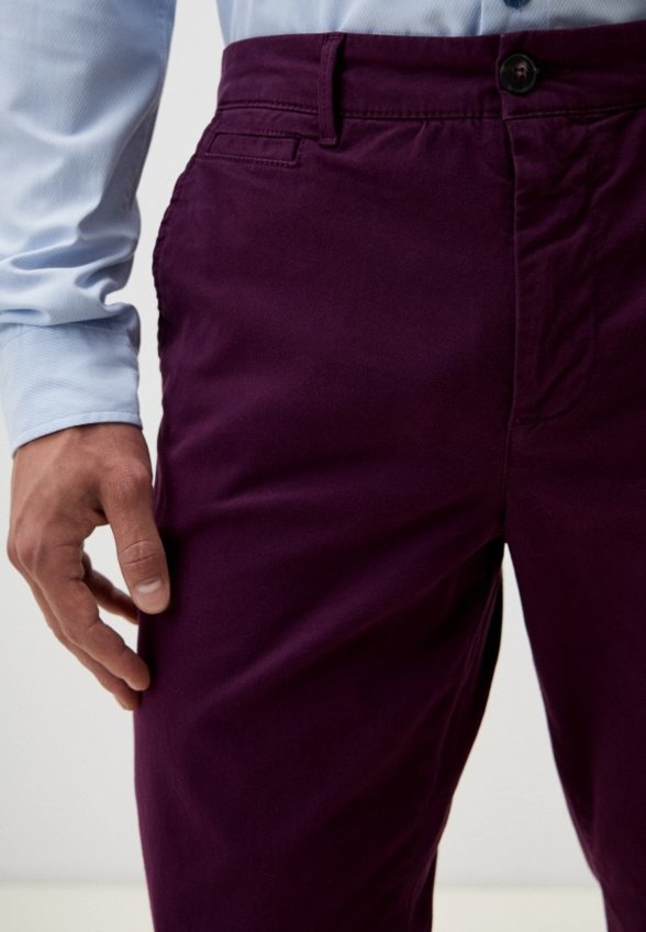 Брюки United Colors of Benetton