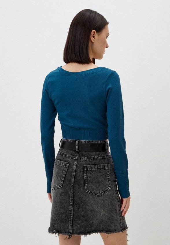 Лонгслив Pelican