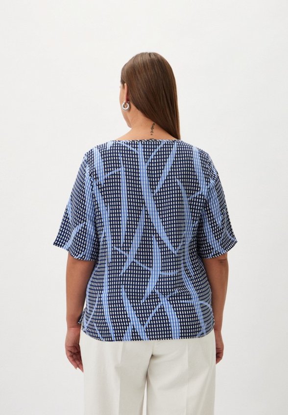 Блуза Persona by Marina Rinaldi