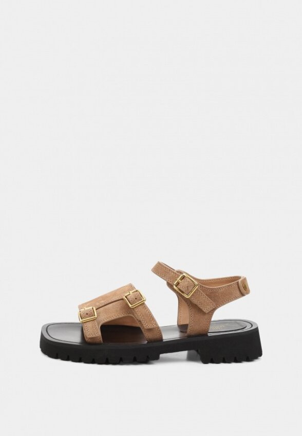 Сандалии Milhriz