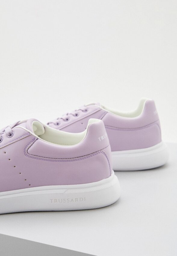 Кеды Trussardi
