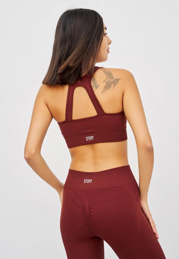 Топ спортивный Olya Stoforandova