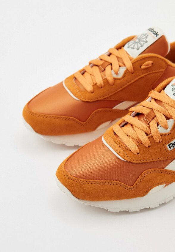 Кроссовки Reebok