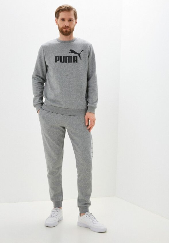 Свитшот PUMA