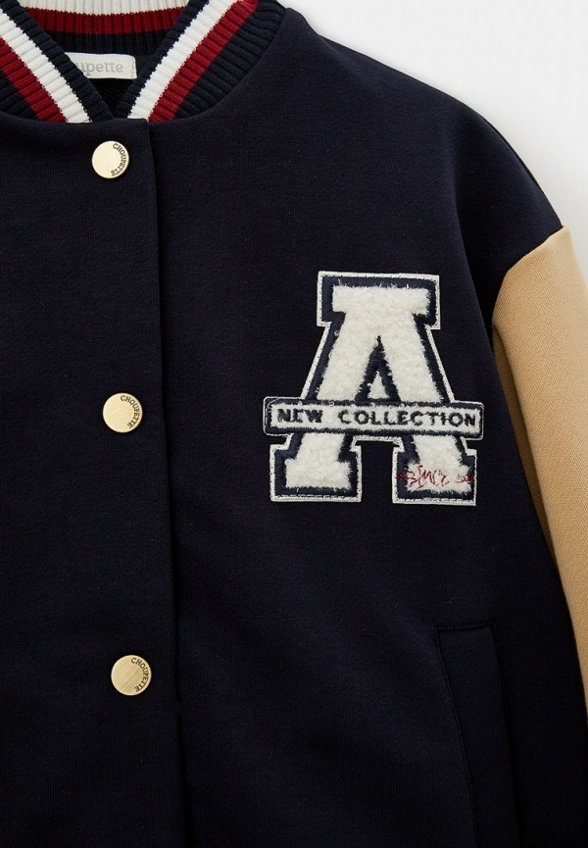 Олимпийка Choupette