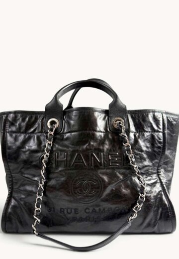 Chanel Deauville