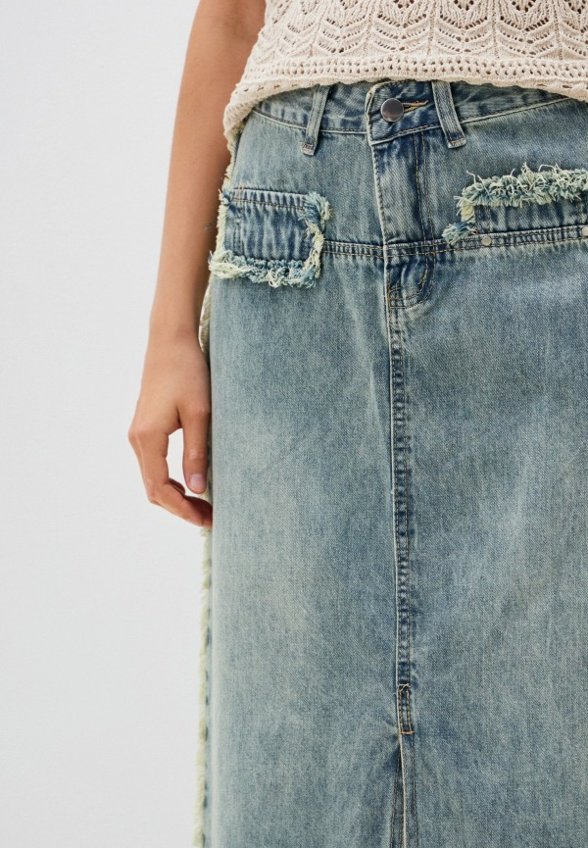 Юбка джинсовая Dansanti