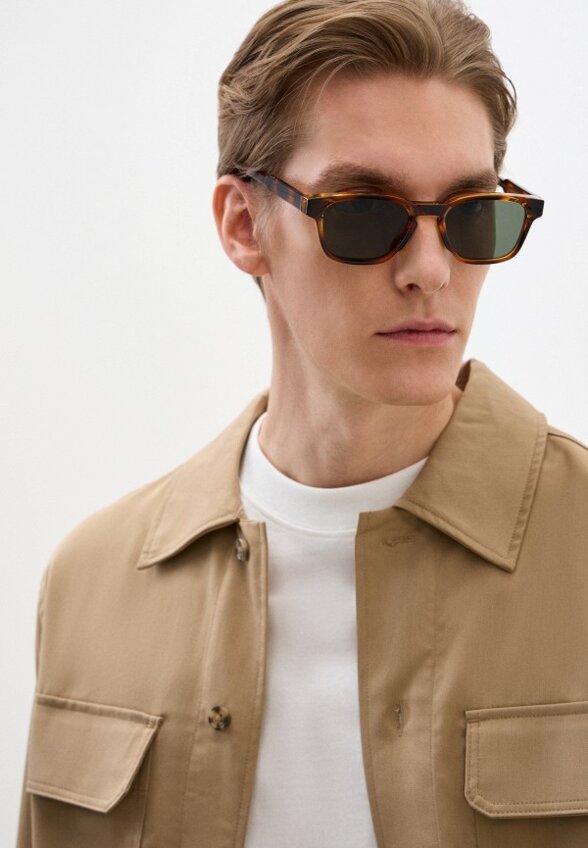 Очки солнцезащитные Seleva