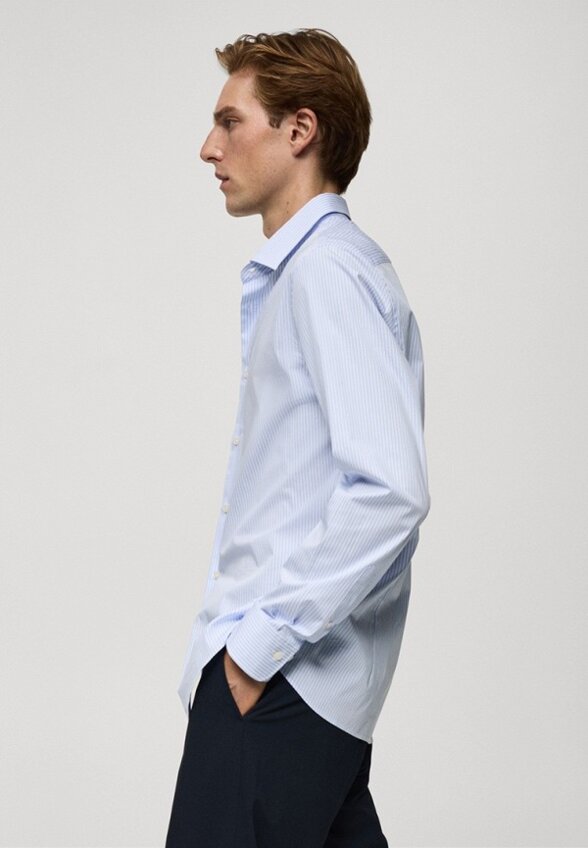 Рубашка Mango Man