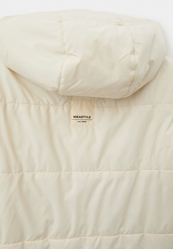 Жилет утепленный Nikastyle