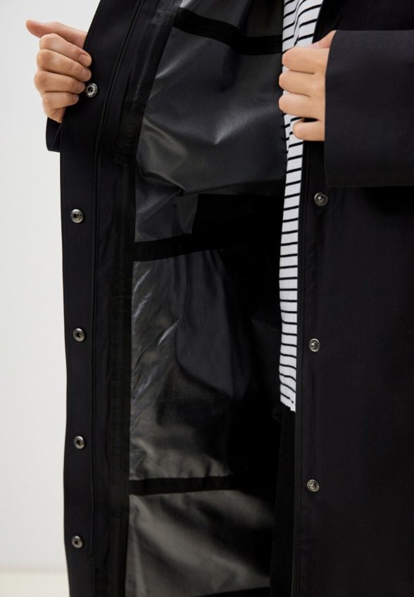 Дождевик Mustang