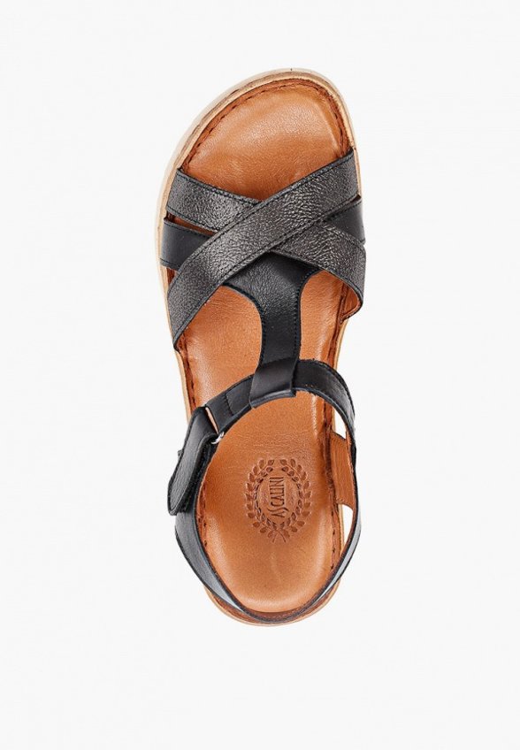 Босоножки Ascalini