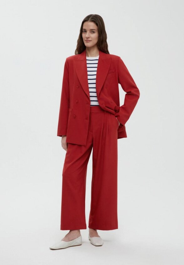 Брюки Finn Flare