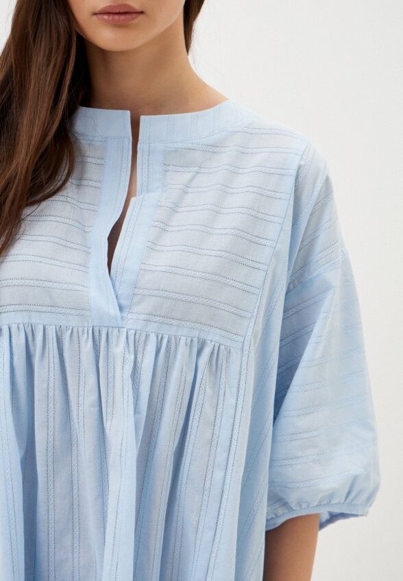 Платье пляжное Esfir