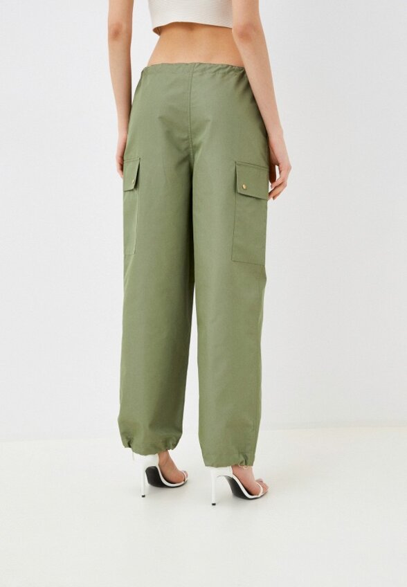 Брюки LN Family